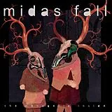 Midas Fall LP mit Bonus-CD The Menagerie Inside (Vinyl)