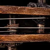 Yair Elazar Glotman Vinyl Etudes