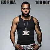 FLO RIDA CD Too Hot