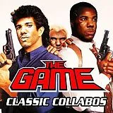 THE GAME CD Classic Collabos