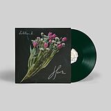 Her's Vinyl Invitation To Her's