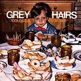 Grey Hairs Vinyl Colossal Downer (Vinyl)