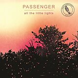 Passenger CD All The Little Lights (anniversary Edition) Deluxe