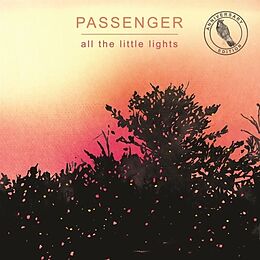 Passenger CD All The Little Lights (anniversary Edition)