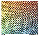 Ipman CD De-patterning