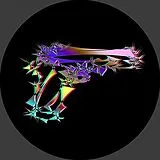 Walton Maxi Single (analog) Gunman/Caught In A Trip