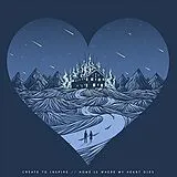 Create to Inspire CD Home Is Where My Heart Dies