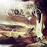 Heart Of A Coward Vinyl Hope & Hindrance