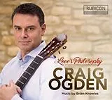 Craig Ogden feat. James Gilchr CD Love'S Philosophy'