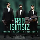 Trio Isimsiz CD Brahms, Takemitsu, Beethoven