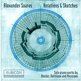 Alexander Soares CD Notations & Sketches