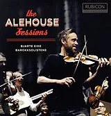 Bjarte/Barokksolistene Eike Vinyl The Alehouse Sessions