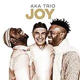 AKA Trio CD Joy