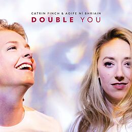 Catrin/Bhriain,Aoife Ní Finch CD Double You