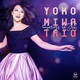 Yoko Miwa CD Songs Of Joy