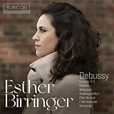 Esther Birringer CD Piano Works