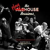 Bjarte Eike & Barokksolistene LP (Vinyl) The Playhouse Sessions - Bjarte Eike & Barokksolis (Vinyl)