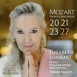 P Royal Philharmonic Orchestra CD Piano Concertos Nos 20,21,23,27