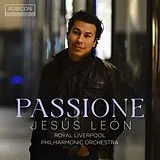 Royal Liverpool Philharmonic O CD Passione