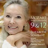 P Royal Philharmonic Orchestra CD Piano Concertos 9 & 12