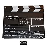 Deeflux And Kraze Vinyl Take One
