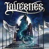 Lovebites CD Memorial For The Warrior Souls