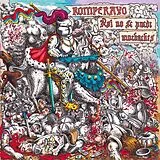 Romperayo Vinyl Asi No Se Puede Muchaches