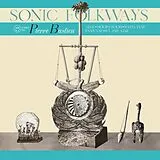 Pierre Bastien Vinyl Sonic Folkways