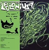 Polonius Vinyl You Didnt Hear It From Me