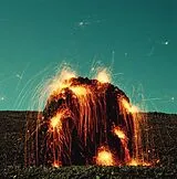 Banha Da Cobra Vinyl Lava Love (Lp)