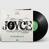 Joyce,Mauricio Maestro,Claus Ogerman LP (analog) Natureza (lp)
