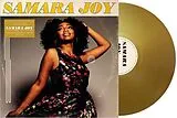Samara Joy Vinyl Samara Joy (ltd. Gold Vinyl)