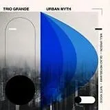 will/Hekselman,Gilad/Wo Vinson CD Trio Grande: Urban Myth