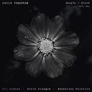 David Preston CD Purple/Black Vol. 2