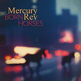 Mercury Rev CD Born Horses