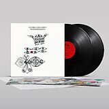 Father John Misty Vinyl Mahashmashana