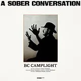 BC Camplight CD A Sober Conversation