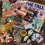 The Fall CD Singles Live Vol.1: '78 - '81