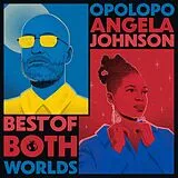 Opolopo & Angela Johnson CD Best Of Both Worlds