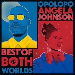 Opolopo & Angela Johnson CD Best Of Both Worlds