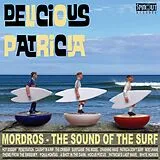 Delicious Patricia Vinyl Mordros - The Sound Of The Surf