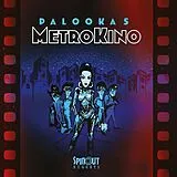 Palooka 5 Vinyl Metrokino