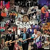 Cream Soda Vinyl Serving You