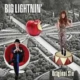 Big Lightnin' CD Original Sin
