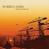Warren James CD Tales From Film City