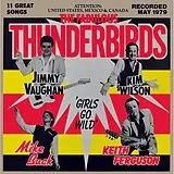 Fabulous Thunderbirds CD Girls Go Wild
