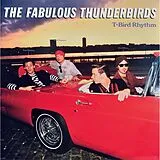 Fabulous Thunderbirds CD T Bird Rhythm