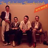 Fabulous Thunderbirds CD Butt Rockin'