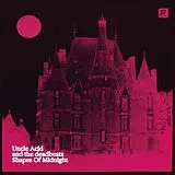 Uncle Acid & the Deadbeats CD Shapes Of Midnight