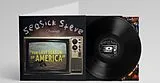 Seasick Steve Vinyl The Last Season Of America